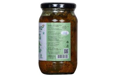 Indyo  Mango Pickle