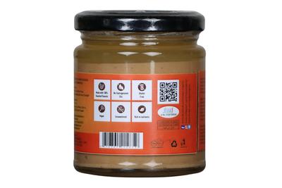 Indyo Organics Peanut Butter