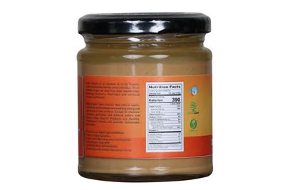 Indyo Organics Peanut Butter