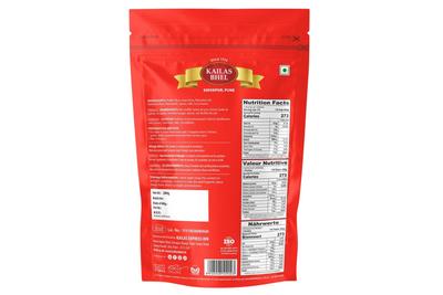 Kailas Bhel Suki / Dry Bhel