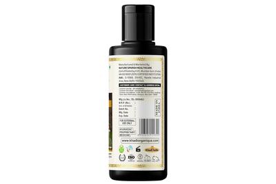 Khadi Organique Hair Cleanser Amla & Reetha