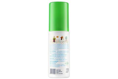 Mamaearth Soothing Massage Oil for Babies