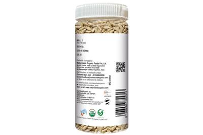 Natureland Organics Sunflower Seeds