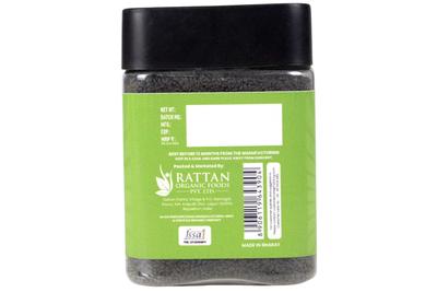 Nutriorg Basil Seeds