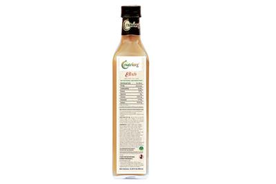 Nutriorg Certified Organic Elixir Apple Cider Vinegar