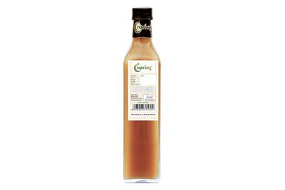 Nutriorg Certified Organic Elixir Apple Cider Vinegar