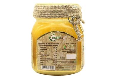 Nutriorg Desi Gir Cow Ghee