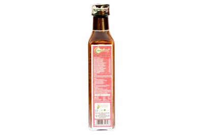 Nutriorg Hemobooster Juice