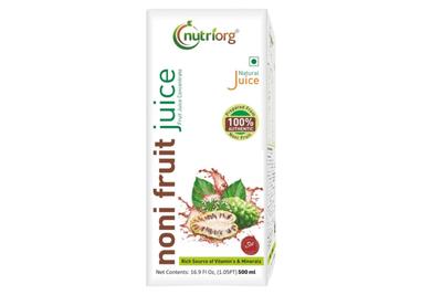Nutriorg Noni Juice
