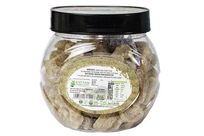 Nutriorg Organic Amla Candy