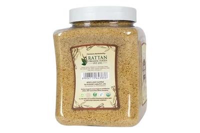 Nutriorg Organic Cane Sugar