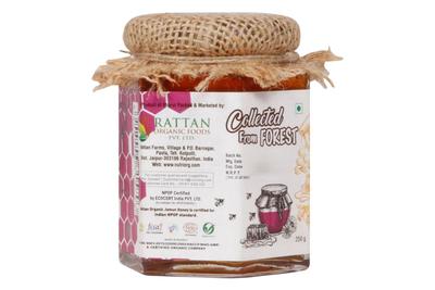 Nutriorg Organic Jamun Honey