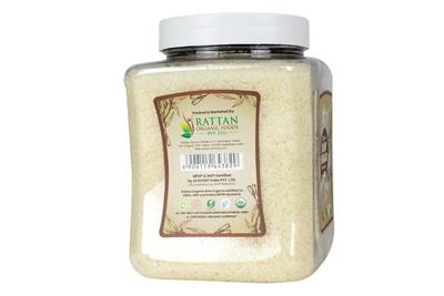 Nutriorg Organic Raw Sugar