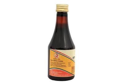 Vedlakshana (Pathmeda) Kamdhenu Shampoo