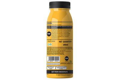 Raw Pressery Alphonso Mango Juice