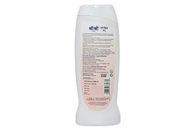 Sri Sri Tattva Anti Dandruff Shampoo