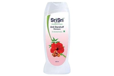 Sri Sri Tattva Anti Dandruff Shampoo