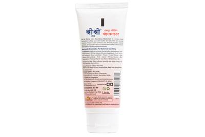 Sri Sri Tattva Extra Nourishing Moisturiser