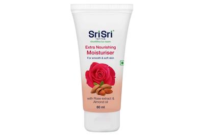 Sri Sri Tattva Extra Nourishing Moisturiser