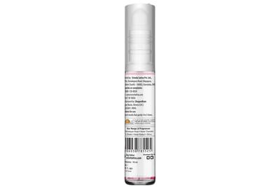 Sri Sri Tattva Himalayan Rose Roll On Perfume