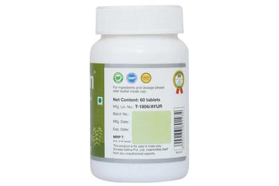 Sri Sri Tattva Neem Tablets 60 Tablet