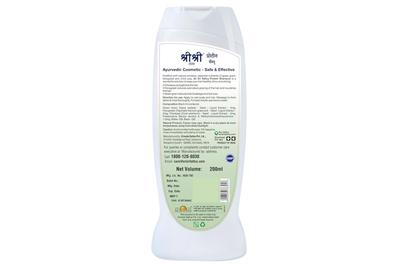 Sri Sri Tattva Protein Shampoo