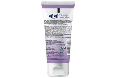 Sri Sri Tattva Rejuvenating Night Cream