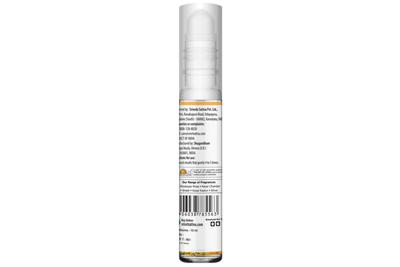 Sri Sri Tattva Shakti  Roll On Perfume