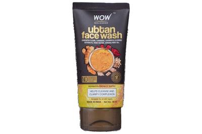 WOW Ubtan Facewash