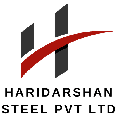 Haridarshan Steel