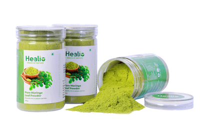 Moringa Powder Pack of 2