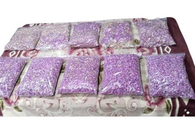 Premium Damask Rose Petals