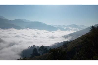 Himalayan Home Stay: Recharge, Heal & Connect