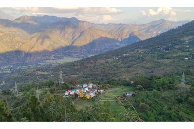 Himalayan Home Stay: Recharge, Heal & Connect