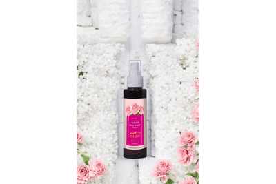 Premium Damask Rose Water