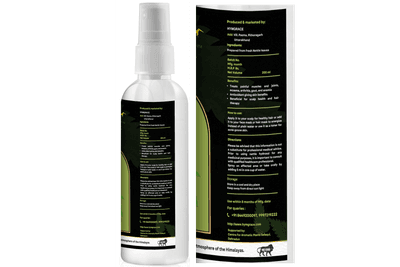 Premium Nettle Hydrosol