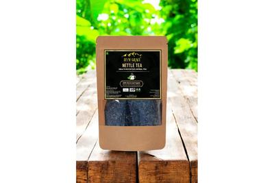 Premium Nettle Tea