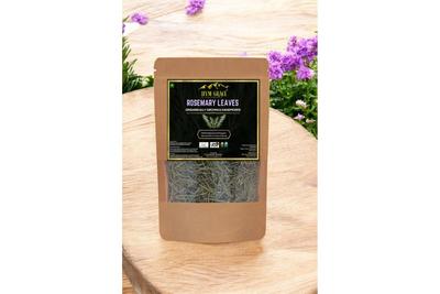 Premium Rosemary Dry Leaves