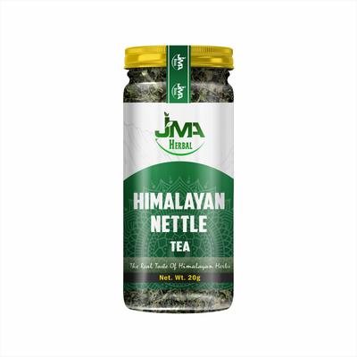 Himalayan Nettle Dry Leaf Tea