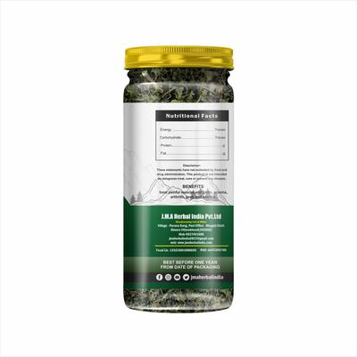 Himalayan Nettle Dry Leaf Tea