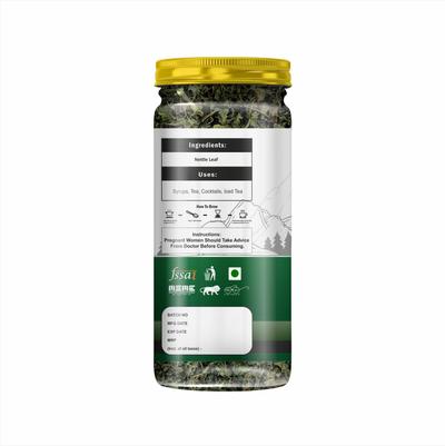 Himalayan Nettle Dry Leaf Tea