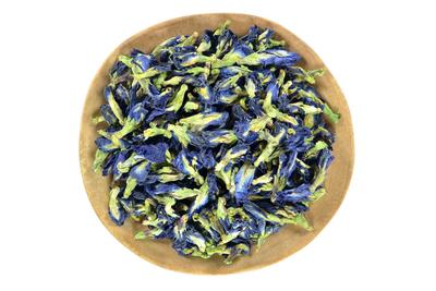 Blue Butterfly Flower Tea