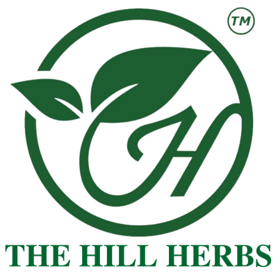 The Hill Herbs India