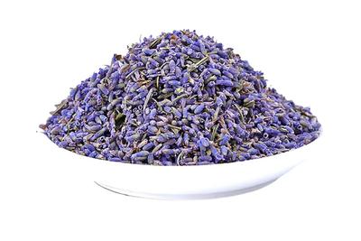 Himalayan Lavender Buds Tea