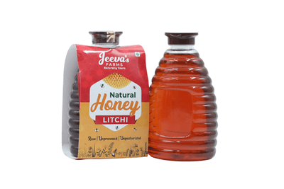 Litchi Honey