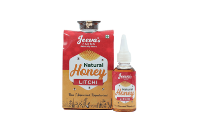 Litchi Honey