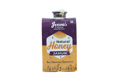 Jamun Honey