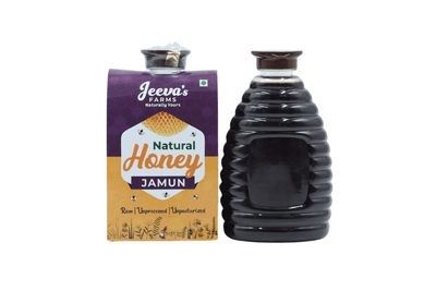 Jamun Honey