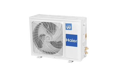 Haier Elegante 7 in 1 Convertible 1.5 Ton 5 Star Inverter Split AC with Supersonic Cooling (2025 Model, Copper Condenser, HSU18EP-TXS5BN-INV)