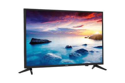 Haier 80 cm (32 inch) HD Ready LED Smart TV  (LE32A7)